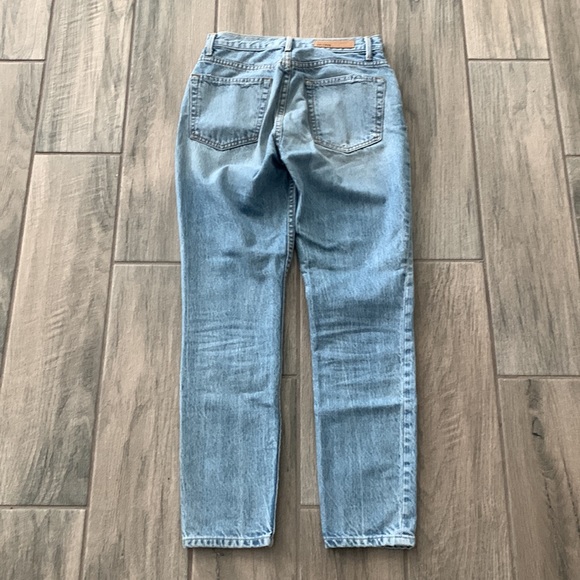 Girlfriend denim jeans - Picture 5 of 7